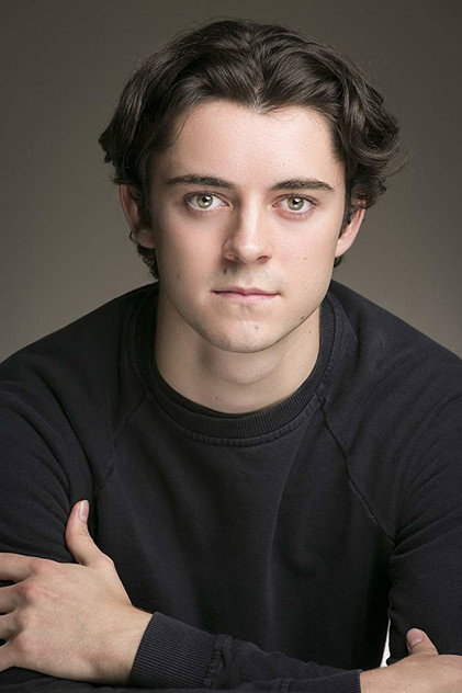 Zdjęcie Robert McCormack