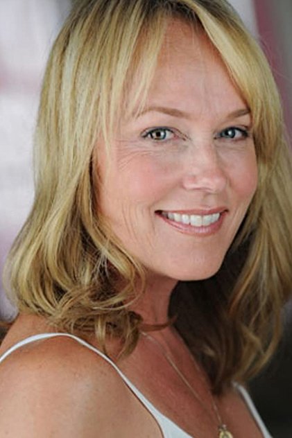 Zdjęcie Darlene Vogel