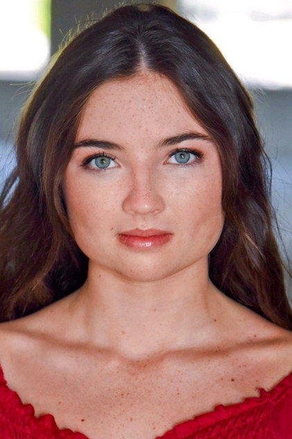 Zdjęcie Eden Campbell