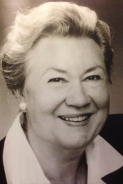 Zdjęcie Faith Geer