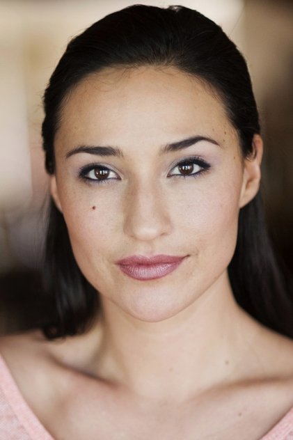Zdjęcie Monique Candelaria