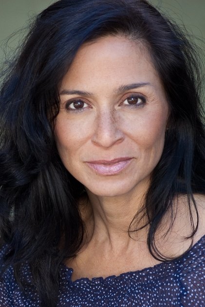Zdjęcie Monica Sanchez
