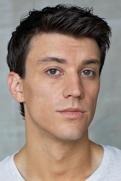 Zdjęcie Kenneth Miller