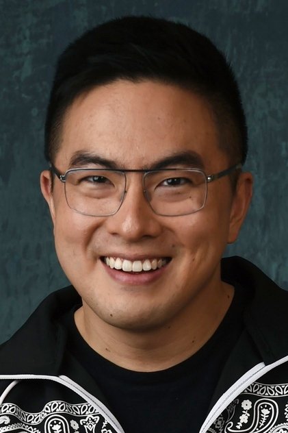 Zdjęcie Bowen Yang