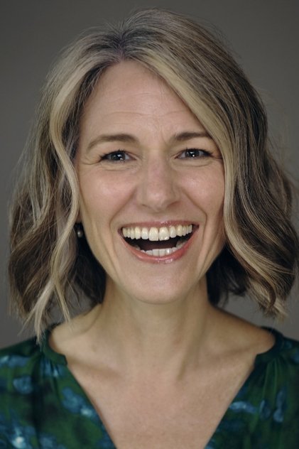 Zdjęcie Jennifer Woodward