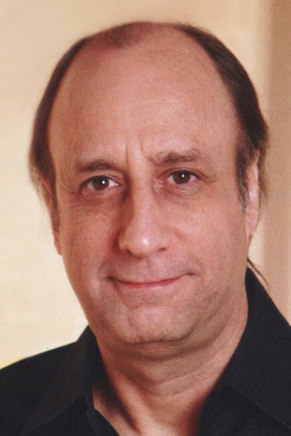 Zdjęcie David Mirkin