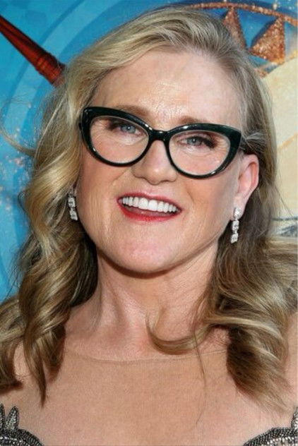 Zdjęcie Nancy Cartwright