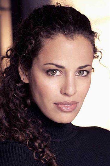 Zdjęcie Athena Karkanis