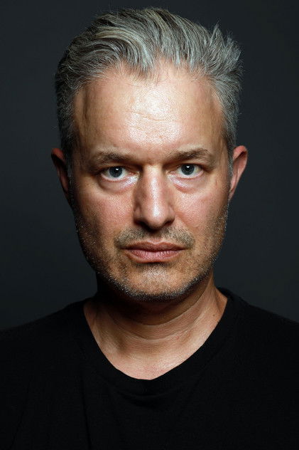 Zdjęcie Paul Cassell