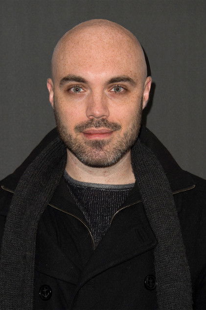 Zdjęcie David Lowery