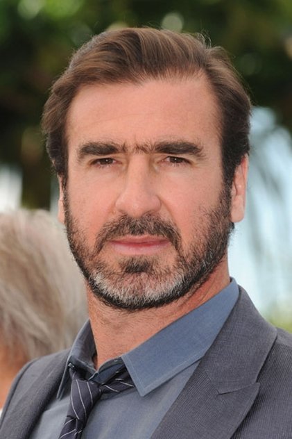 Zdjęcie Éric Cantona