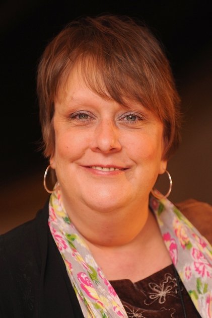 Zdjęcie Kathy Burke