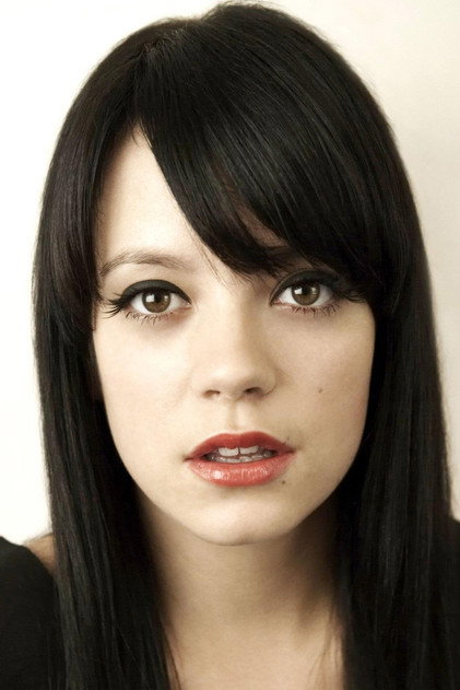 Zdjęcie Lily Allen