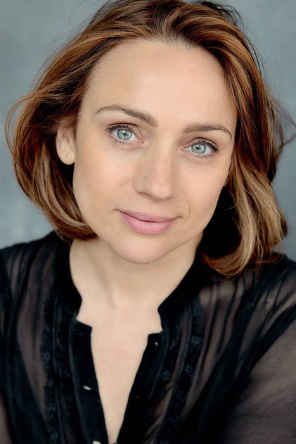 Zdjęcie Amanda Ryan