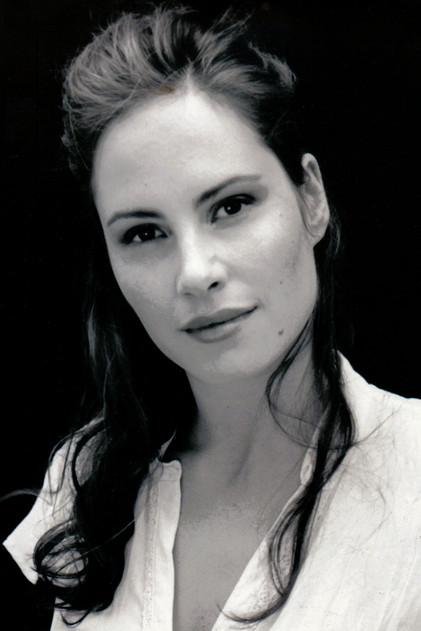 Zdjęcie Kate Loustau