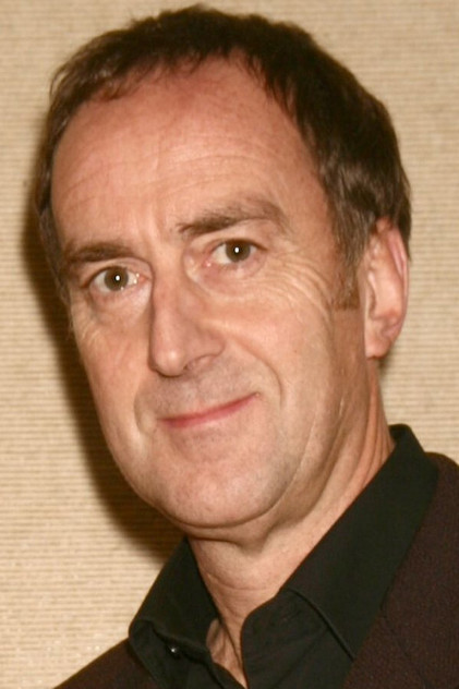 Zdjęcie Angus Deayton