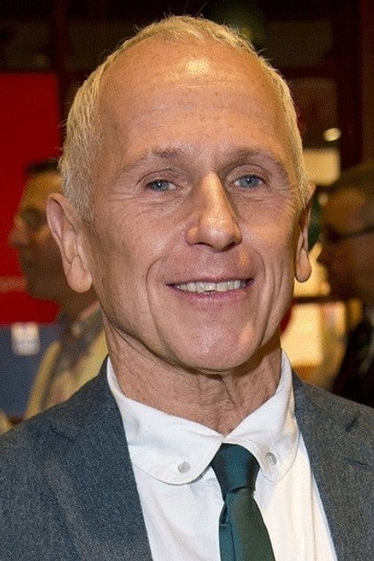 Zdjęcie Wayne Sleep