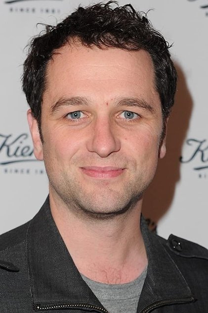 Zdjęcie Matthew Rhys