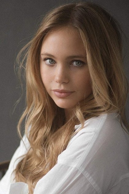 Zdjęcie Tallulah Evans