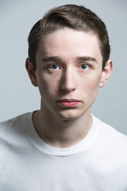 Zdjęcie Preston Nyman