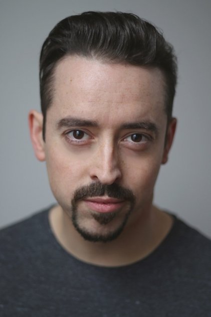 Zdjęcie Marc Pickering