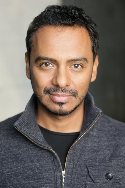 Zdjęcie Carlos Moreno Jr.