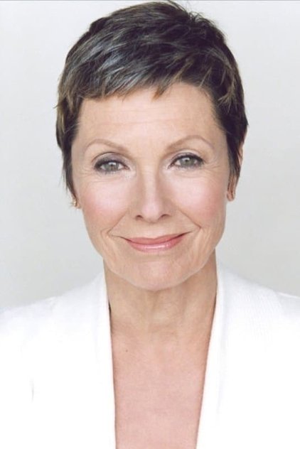 Zdjęcie Pamela Salem