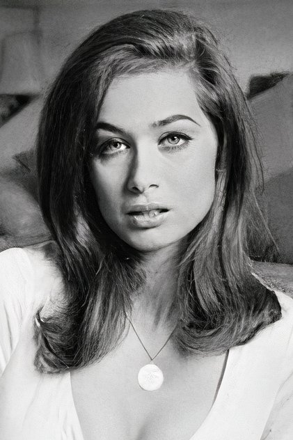 Zdjęcie Valerie Leon