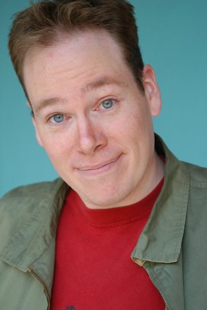 Zdjęcie Brian Prescott