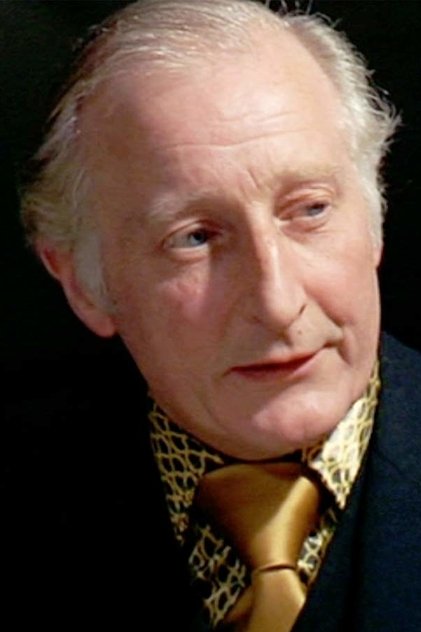 Zdjęcie Anthony Sharp