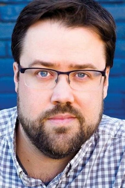 Zdjęcie Colin Fickes