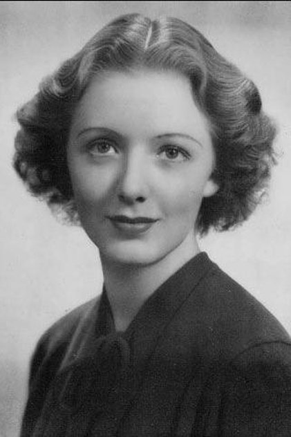 Zdjęcie Sylvia Marriott