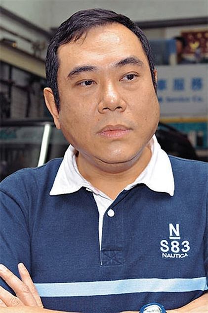 Zdjęcie 段偉倫