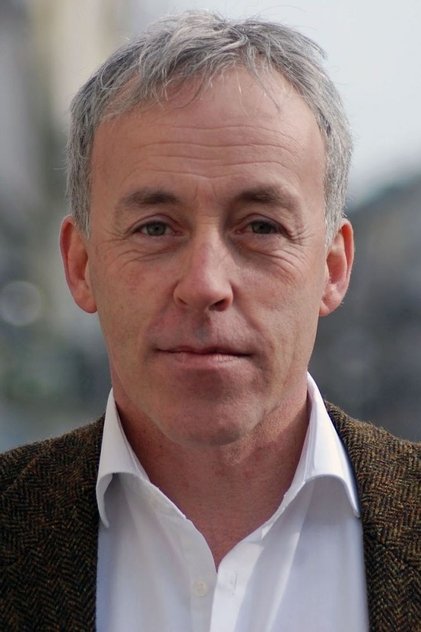 Zdjęcie John Keogh