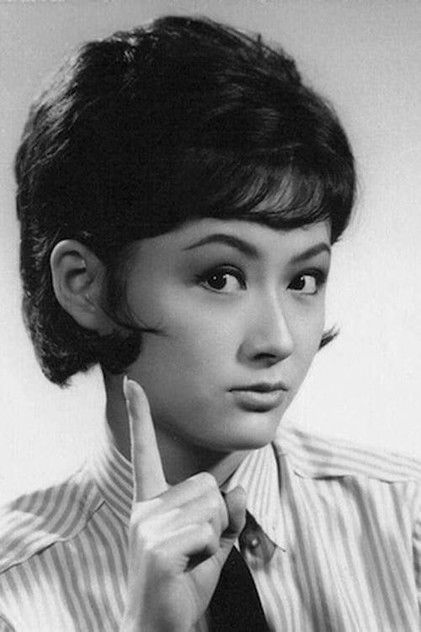 Zdjęcie Violet Pan Ying-Zi