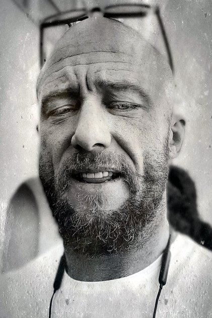 Zdjęcie Ivan Atkinson