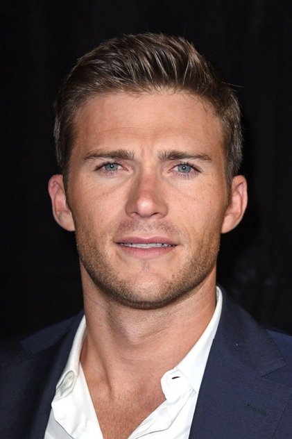 Zdjęcie Scott Eastwood
