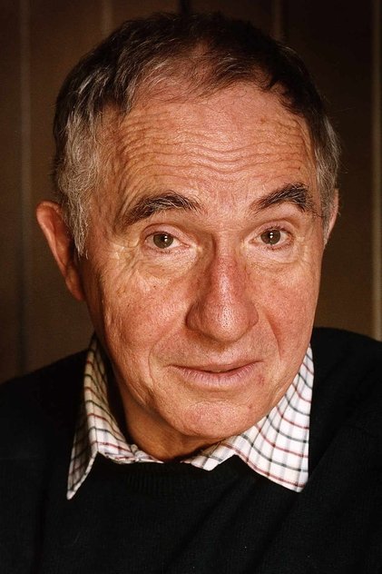 Zdjęcie Nigel Hawthorne