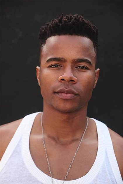 Zdjęcie Marque Richardson