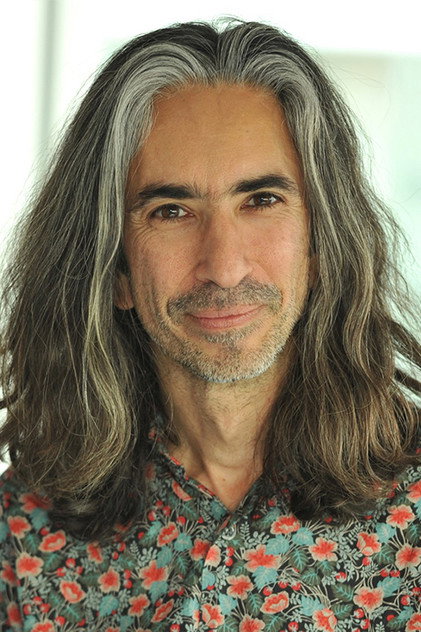 Zdjęcie Anand Tucker