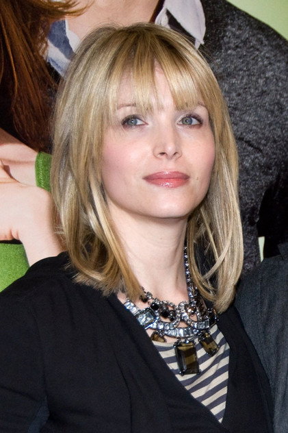 Zdjęcie Deborah Kaplan