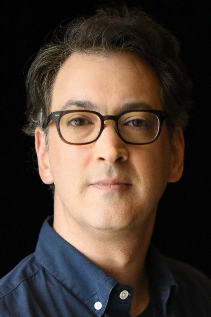Zdjęcie Harry Elfont