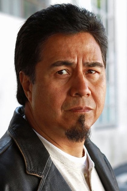 Zdjęcie Jimmy Ortega