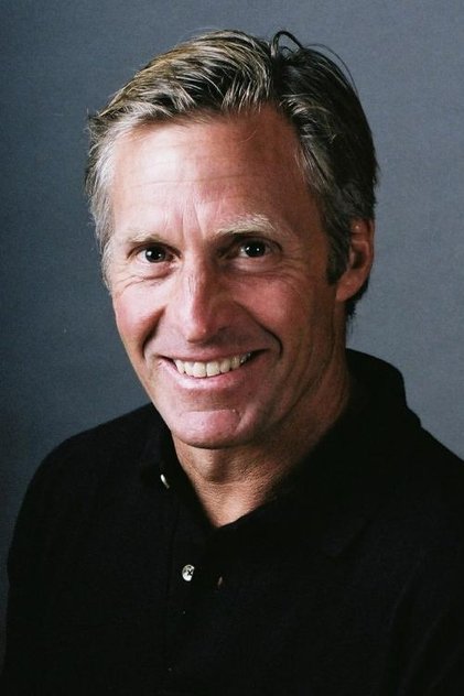 Zdjęcie Tim Gilbert
