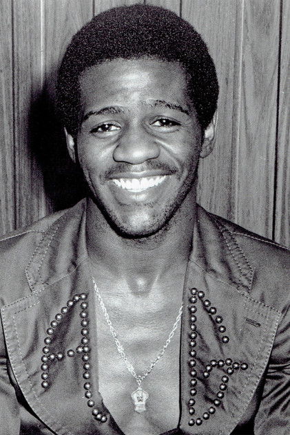 Zdjęcie Al Green