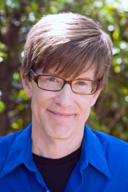 Zdjęcie Steven Banks