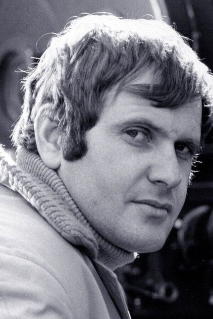 Zdjęcie Peter Medak