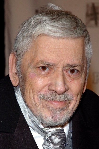 Zdjęcie Robert B. Sherman