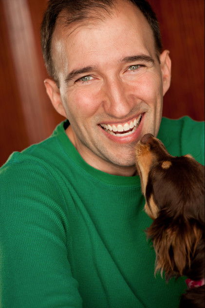 Zdjęcie Sean Spence