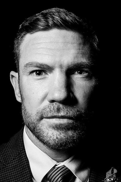 Zdjęcie Nate Boyer